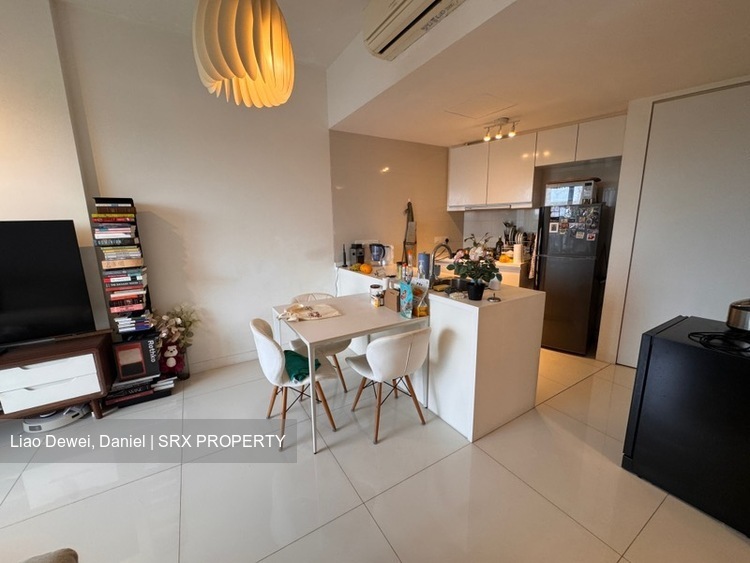 D'Leedon (D10), Condominium #599060721